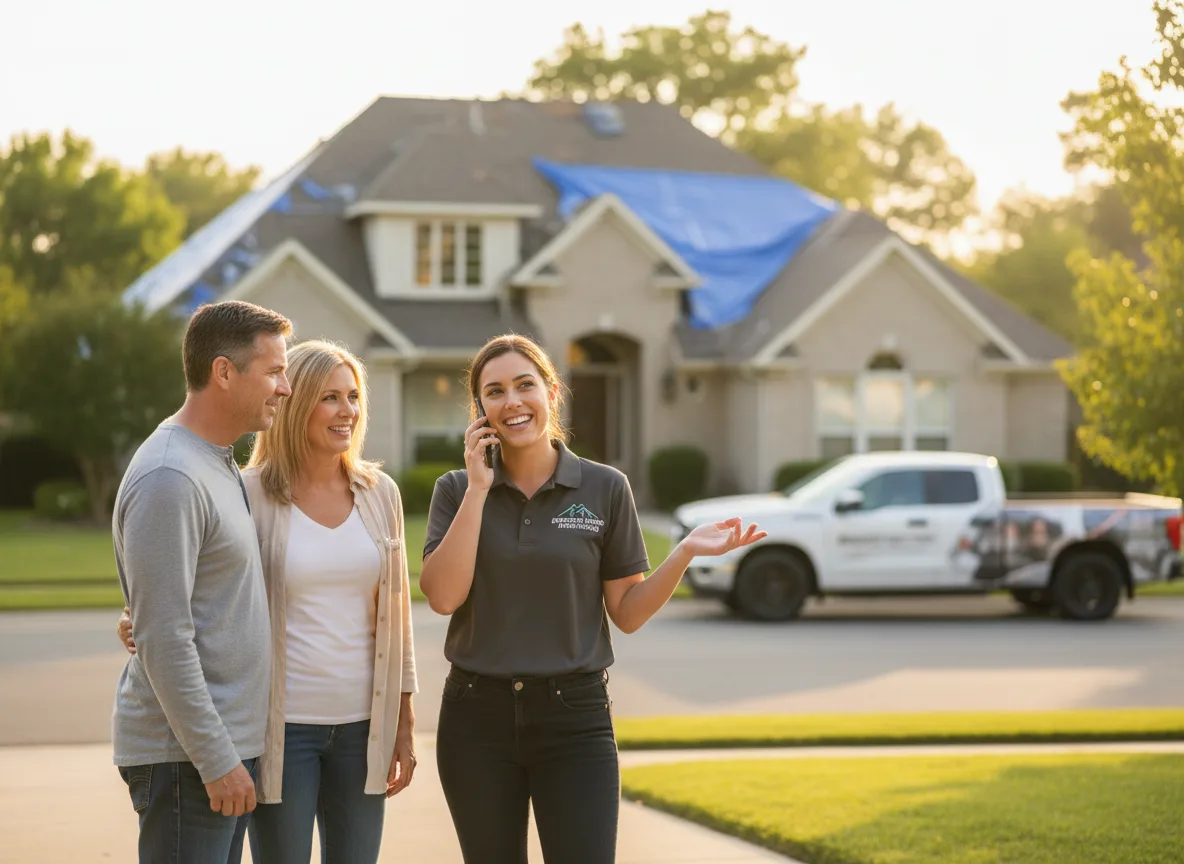 Emergency Roof Repair Cartersville, GA FAQs